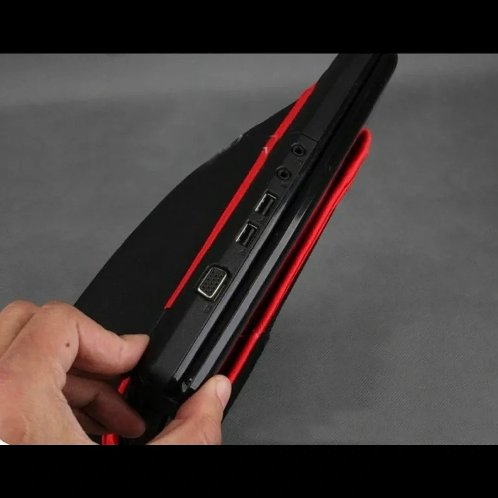12 inch Laptop Pouch Protective Bag Neoprene Soft Sleeve Case GPS Tablet iPad